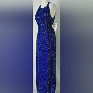 New Years Sparkling Dress